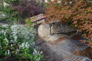 rincones naturales secretos en Segovia