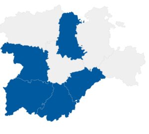 23J- El PP recupera su hegemonía en Castilla y León con 18 escaños