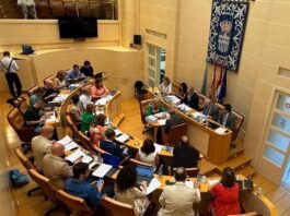 Ayuntamiento de Segovia suspende el sorteo