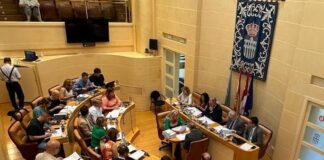 Ayuntamiento de Segovia obligado a suspender el sorteo
