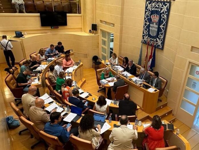 Ayuntamiento de Segovia obligado a suspender el sorteo