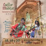 Hoy concluye la Feria Mudéjar de Cuéllar