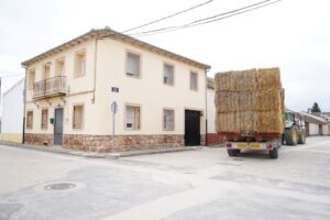 La Diputación concede 605.814 euros a empresas del medio rural