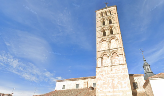 325.000 euros para la Iglesia de San Esteban