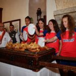 Atlético femenino en José María