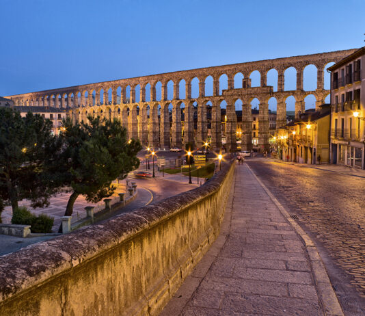 Qué hacer en Segovia este fin de semana Qué hacer en Segovia