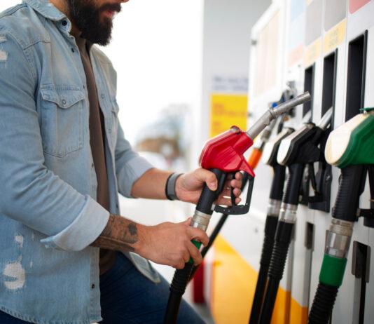 Las gasolineras más baratas de Segovia