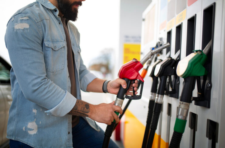Las gasolineras más baratas de Segovia