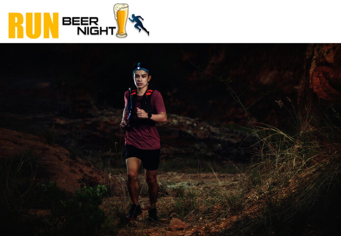 Beer Night Run por la Sierra de Guadarrama