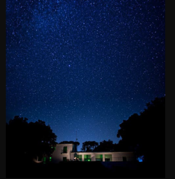 alojamientos starlight en Segovia