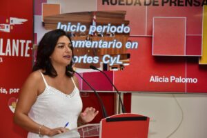El PSOE denuncia el deterioro que sufre la sanidad en Segovia