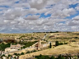 Lo mejor de Segovia