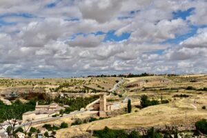 Lo mejor de Segovia