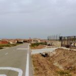 Vecinos de un pueblo de Segovia