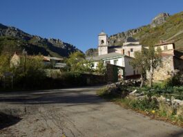 secretos escondidos en Castilla y León