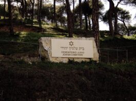 el pasado judío de Segovia