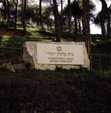 el pasado judío de Segovia