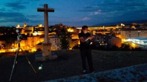 Planes en Segovia para los últimos días de agosto
