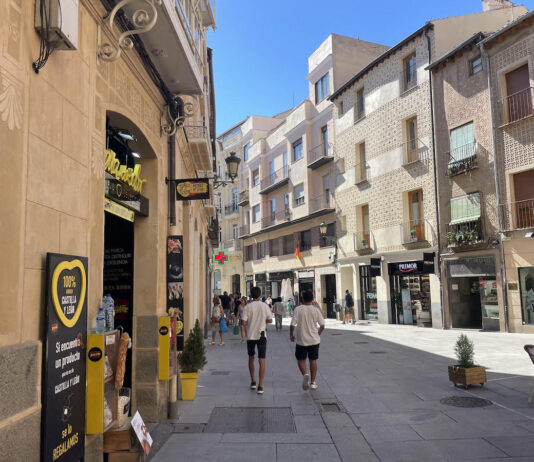 ACS pide el aplazamiento de la entrada en vigor de las ZBE