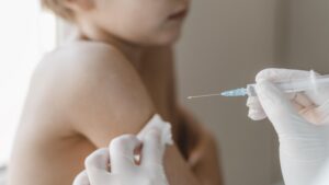 Castilla y León inmunizará a 13.000 bebés contra la bronquiolitis