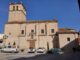 Inician los trámites para declarar BIC la iglesia de un pueblo de Segovia