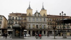 abre la convocatoria de 'Segovia Emprende'