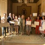 reciben el distintivo SICTED