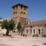 Pueblos de Segovia para hacer una pausa