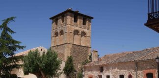 Pueblos de Segovia para hacer una pausa