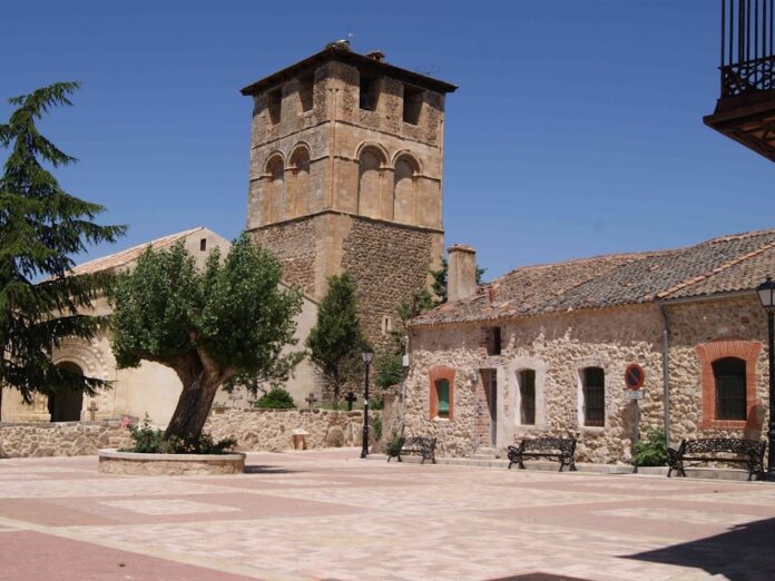 Pueblos de Segovia para hacer una pausa