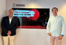 Los 'ODS a escena' en Segovia