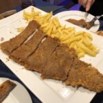 platos favoritos en Castilla y León