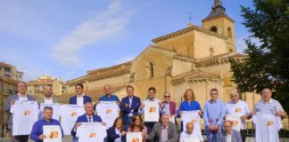 XII Carrera Popular y Marcha Solidaria Caja Rural