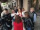 El PSOE denuncia un "pacto encubierto PP/Vox" en Segovia