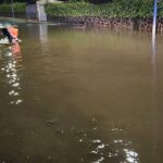 El Espinar alerta de fuertes lluvias