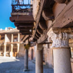 vende bar en uno de los pueblos más