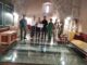 Aguilafuente solidario con la Asociación Parkinson Segovia