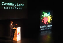 Castilla y León Excelente