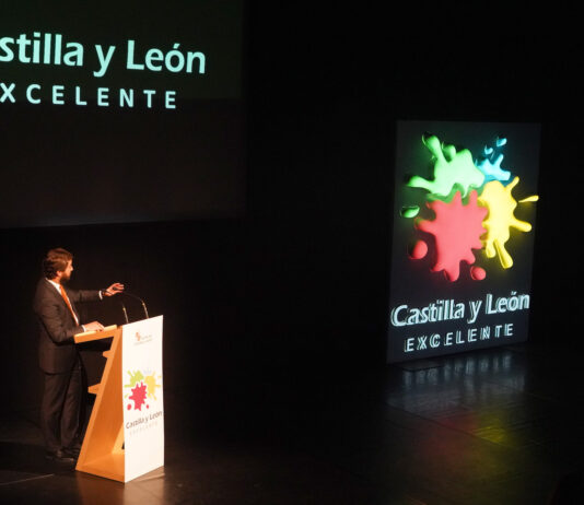 Castilla y León Excelente