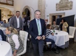 FES valora sumar un puerto del Estado