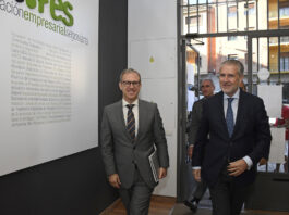 Más de 30 empresas en 'Tándem'