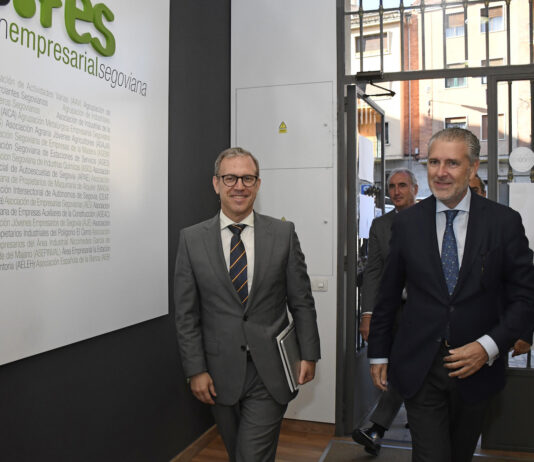 Más de 30 empresas en 'Tándem'