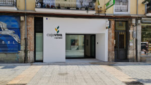 Cajaviva Caja Rural abre una nueva sucursal