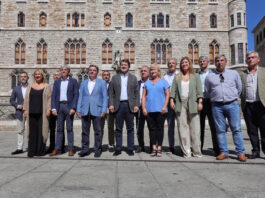 Mañueco pide a los delegados