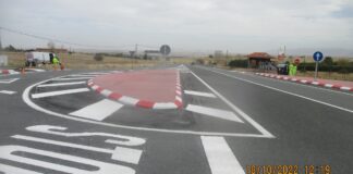29 millones para carreteras del Estado en Segovia
