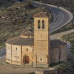 Los 43 templos de Segovia que podrás visitar en Semana Santa