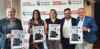 Concierto solidario por Alzheimer Segovia