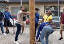 El Cristo del Mercado