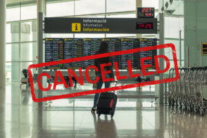 OCU pide «Fuerza mayor» para la cancelación de viajes a Marrakech