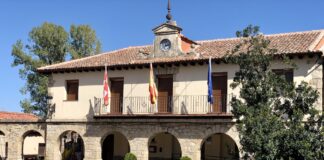 10 pueblos de Segovia elegidos